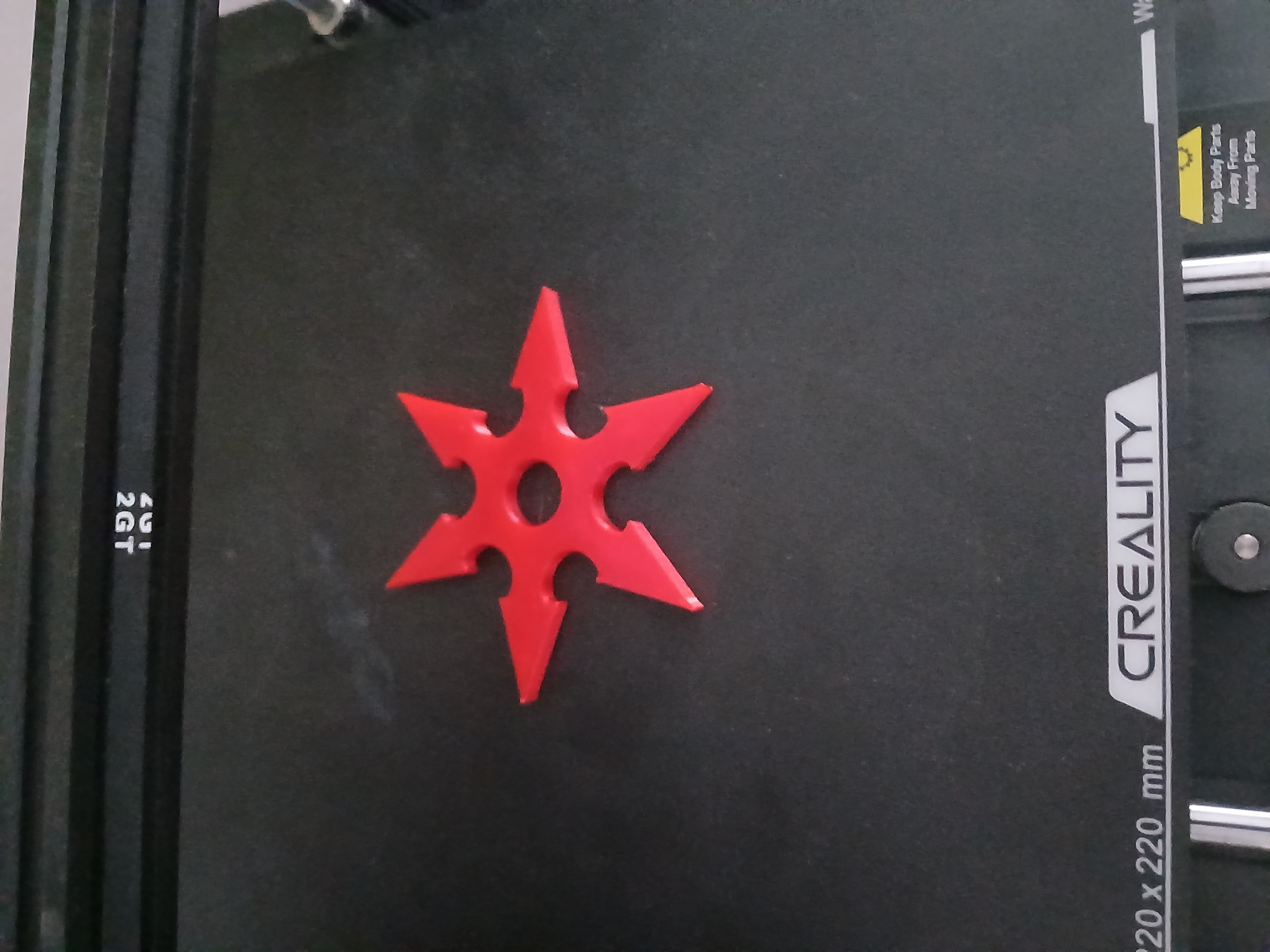 Shuriken