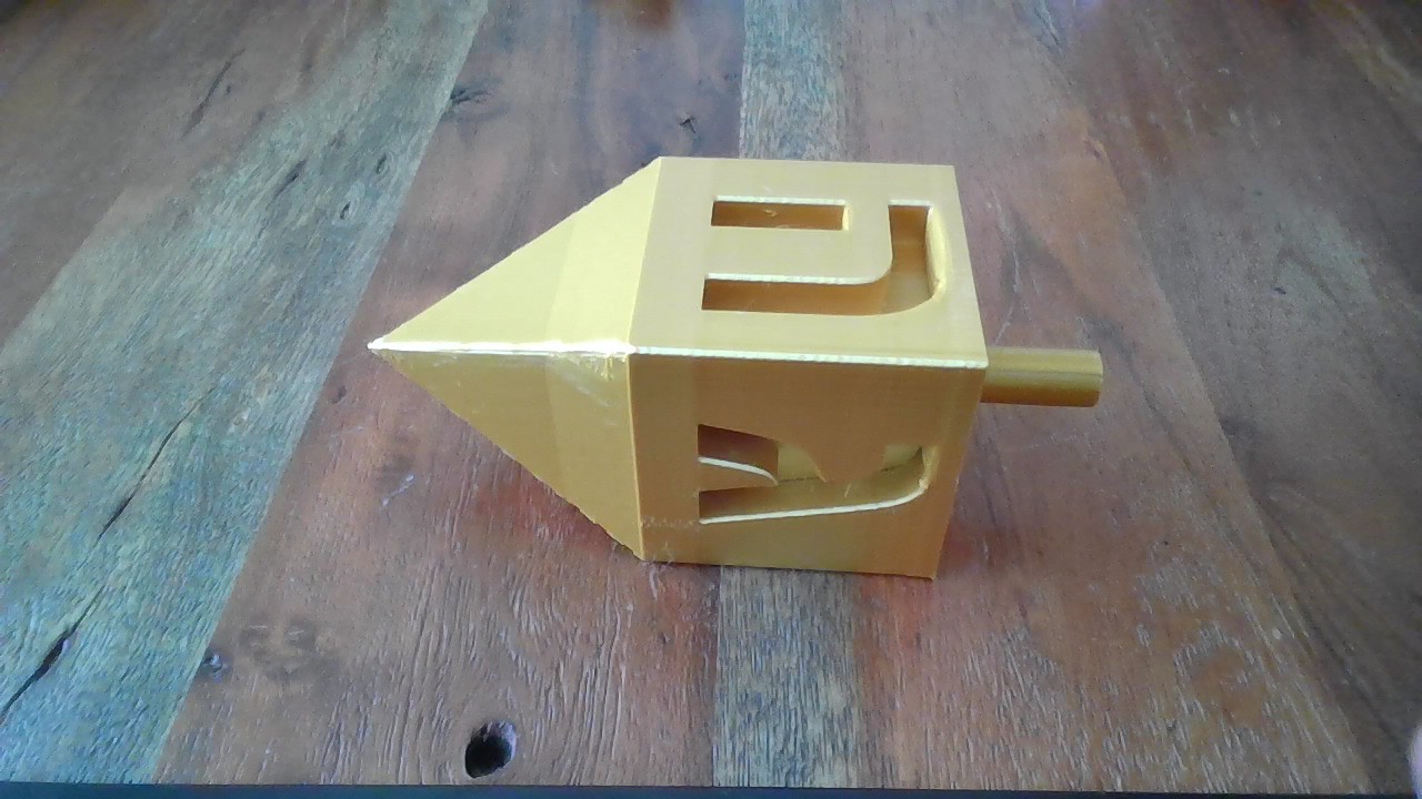 dreidel