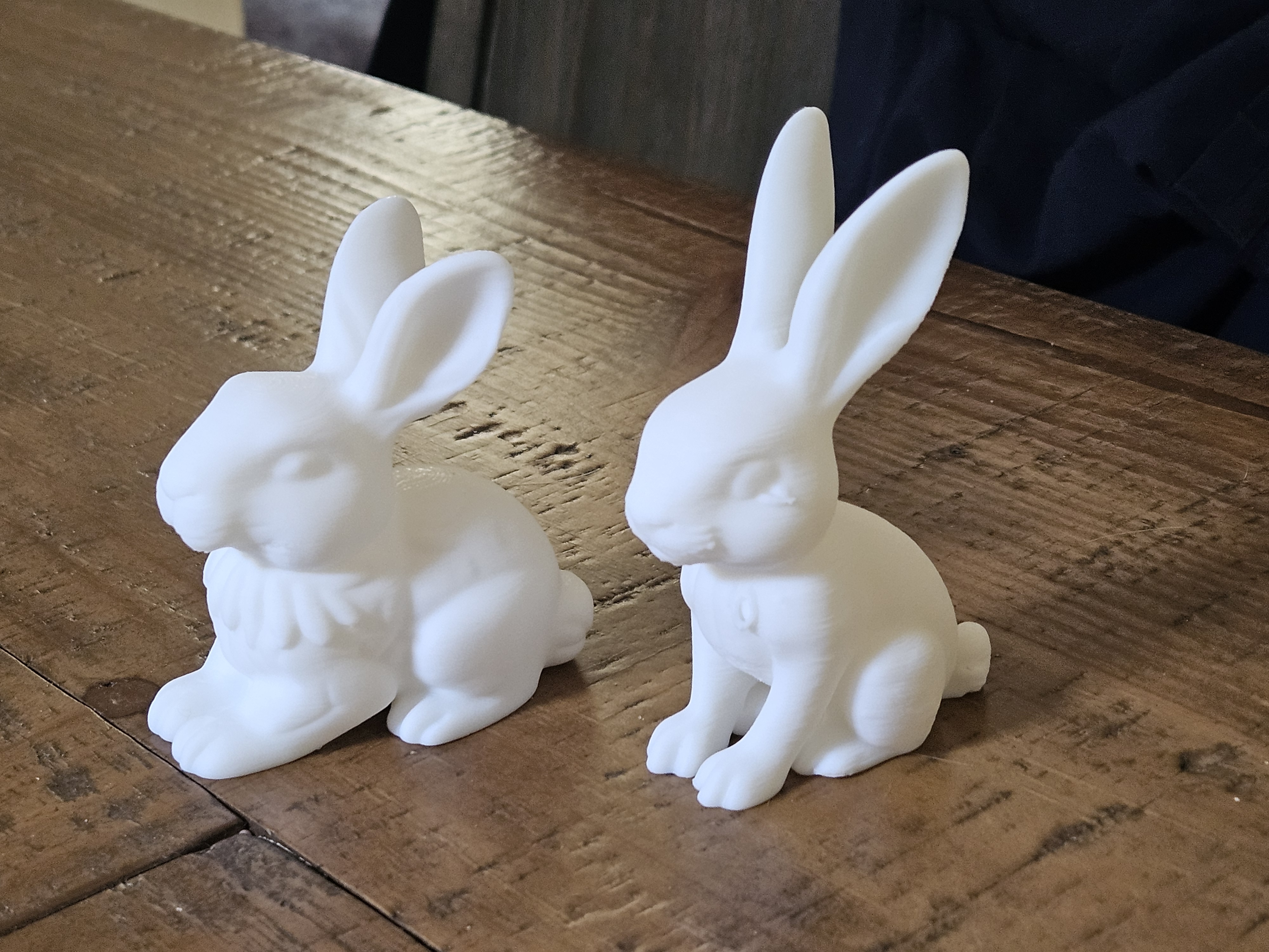 Garden Bunnies — miniatura 5