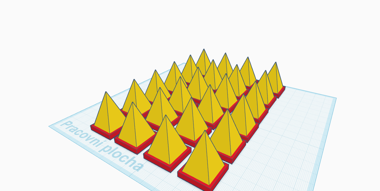 spikes
