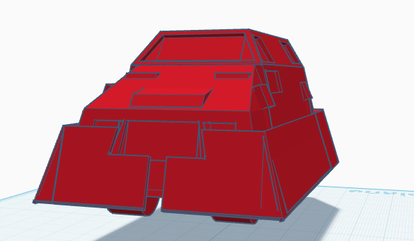 Dorothy Interceptor — thumbnail 2