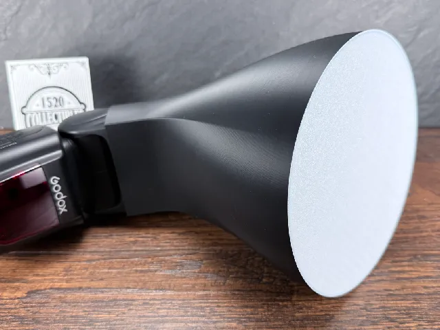 Godox Flash Difuser