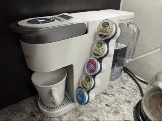 Keurig K Cup Holder