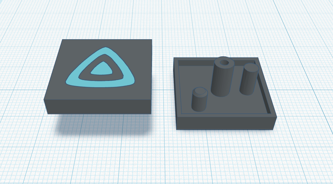 Logo Jellyfin Dell Optiplex micro Multicolor with Prusa Mini — STL ...