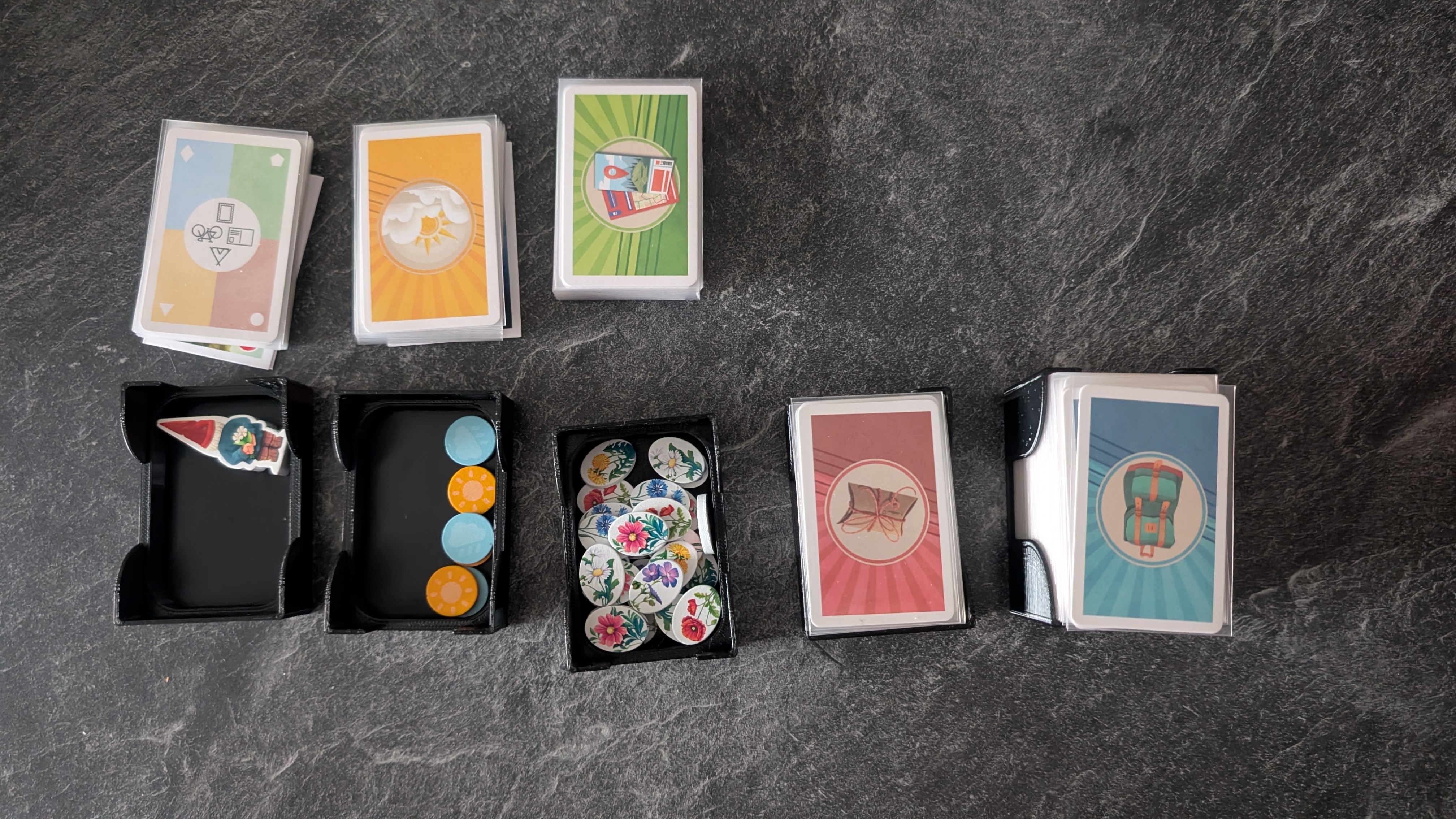 Insert Postcards — miniatura 3