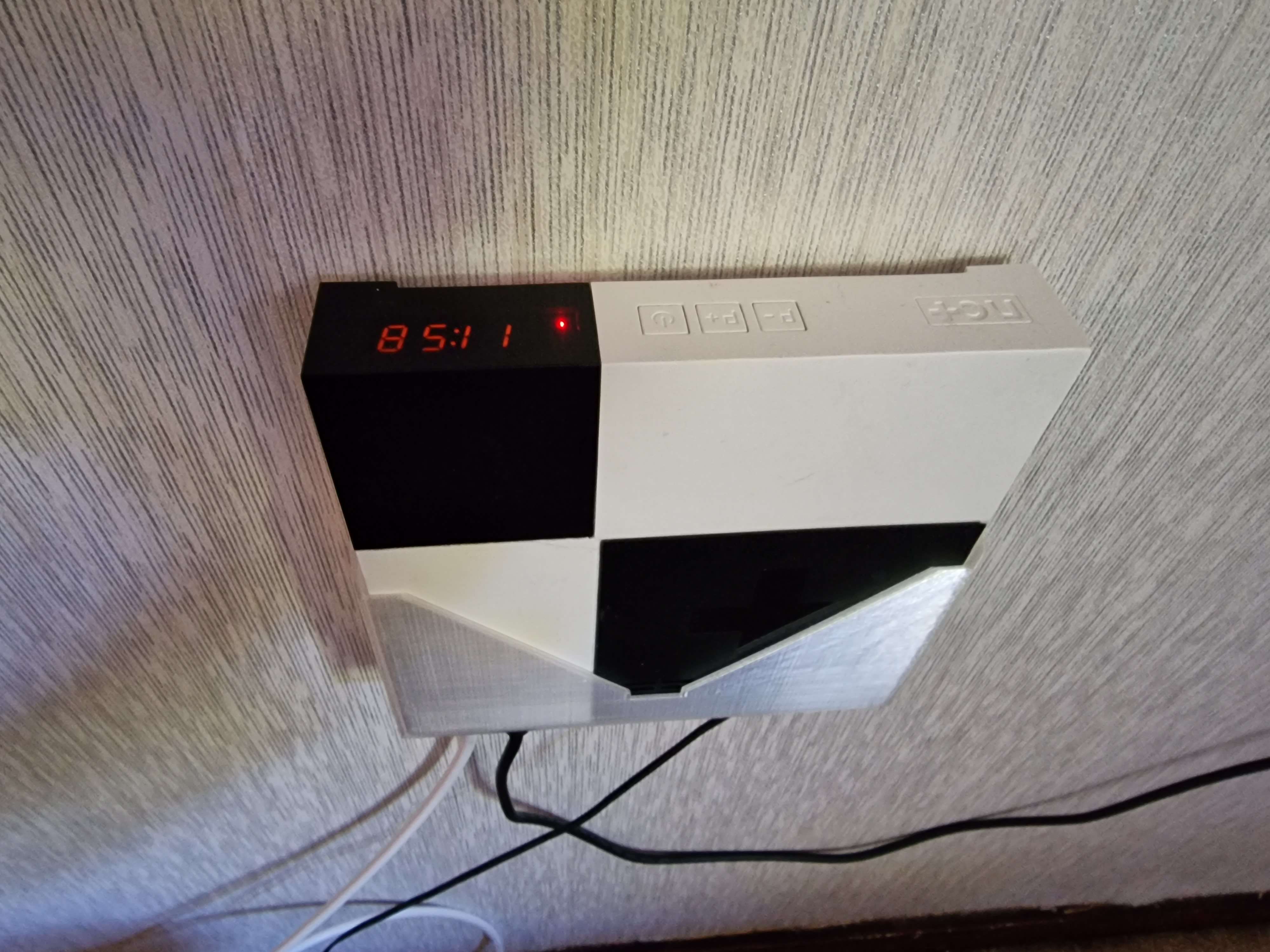 NC+ Decoder Wall Mount — thumbnail 2