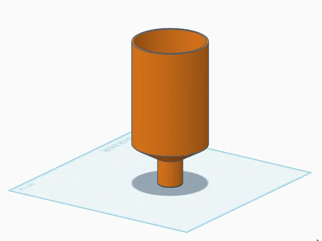 Mayo ketchup mustard filling tool