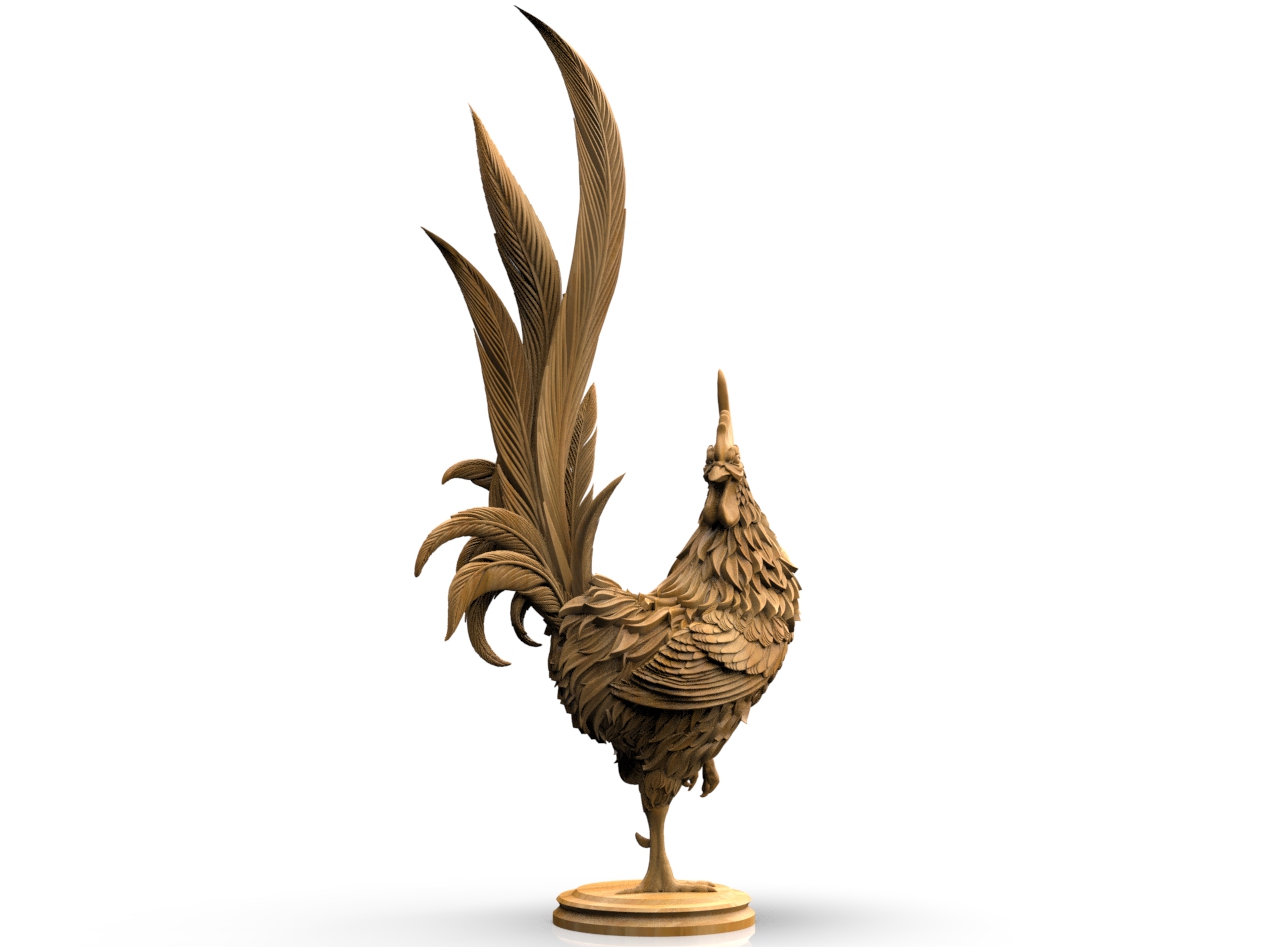 rooster — thumbnail 5