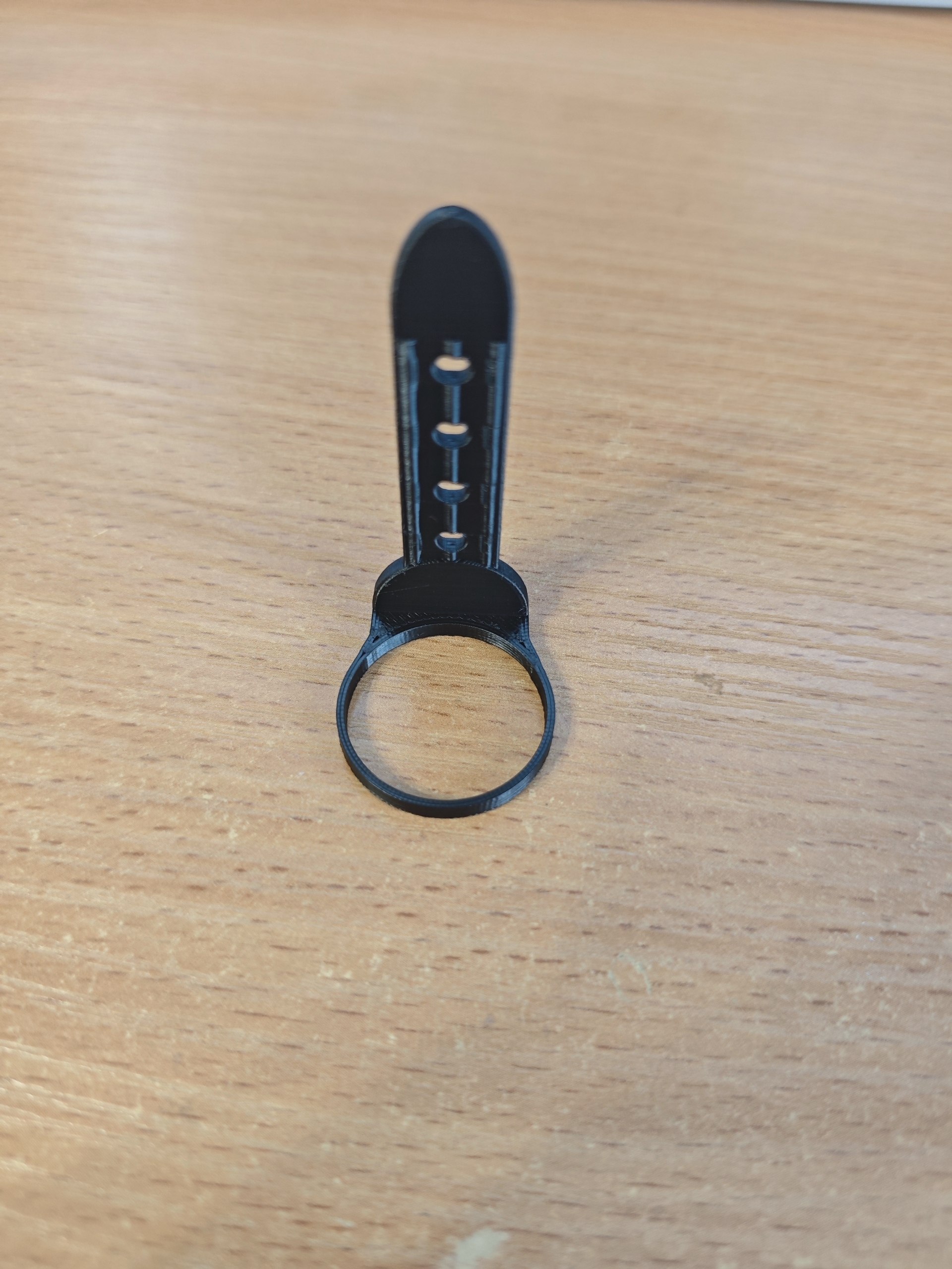 convoy s2+ belt clip