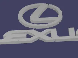 Lexus Logo