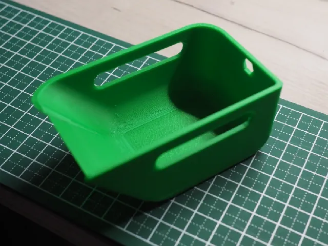 Pot for the Purge guide of the Elegoo Centauri Carbon
