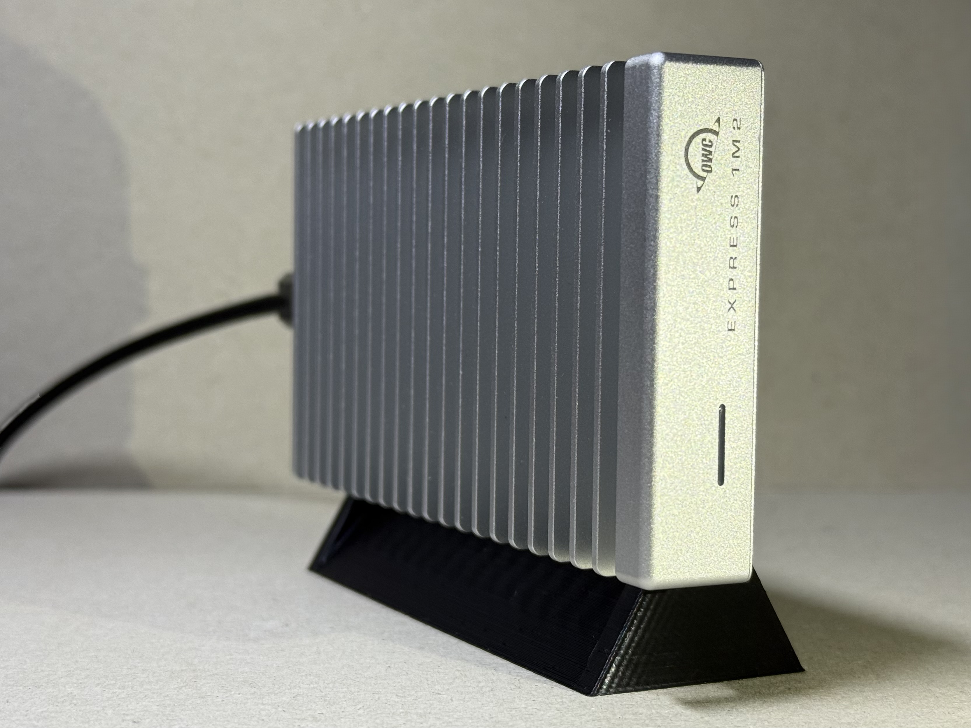 OWC Express 1m2 - single stand