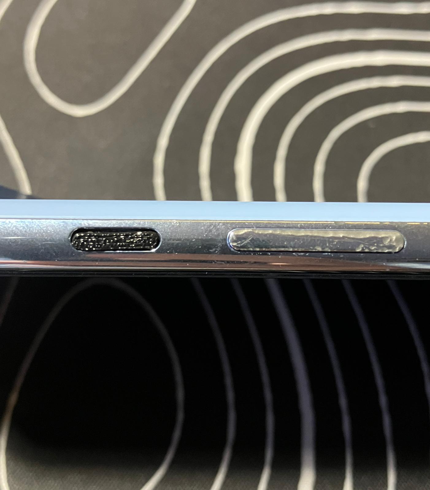 Google Pixel 8 Pro Power Button — miniatura 2
