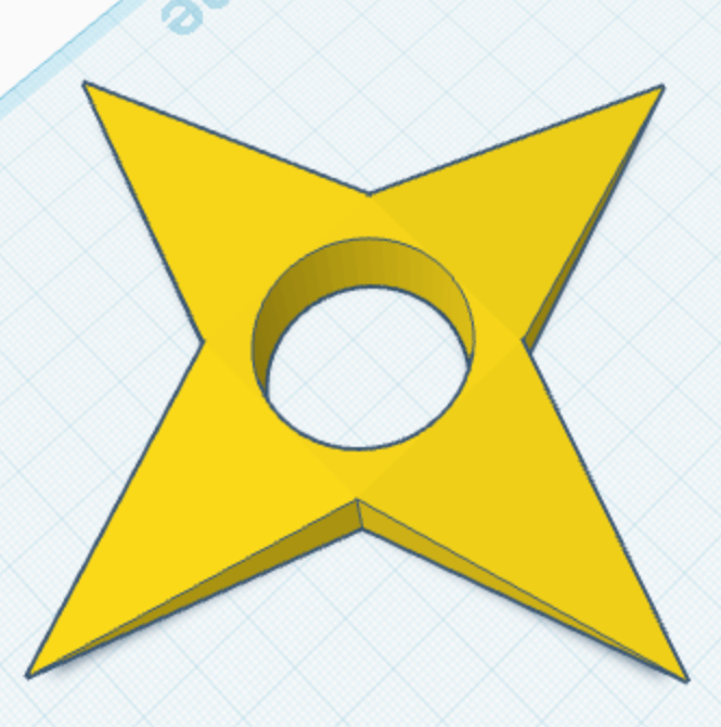 Shuriken — miniatura 2
