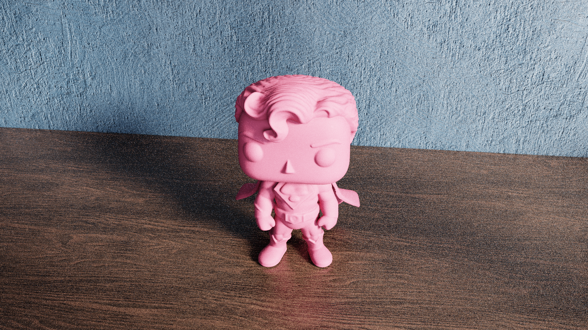 Funko Pop Superman — thumbnail 8