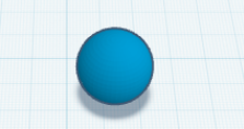 ball with supports