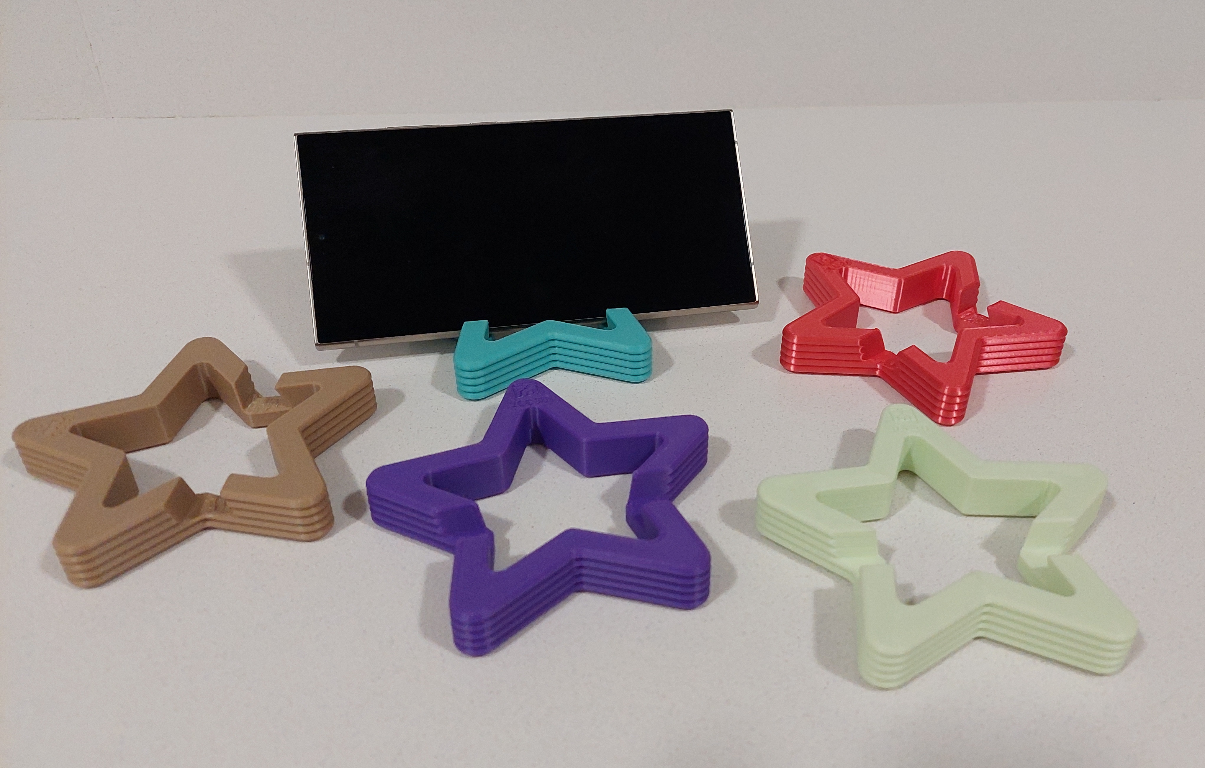 Smartphone stand — thumbnail 2