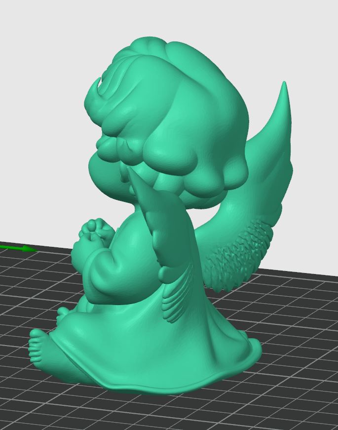 cute angle — miniatura 2