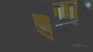 Watch Stand