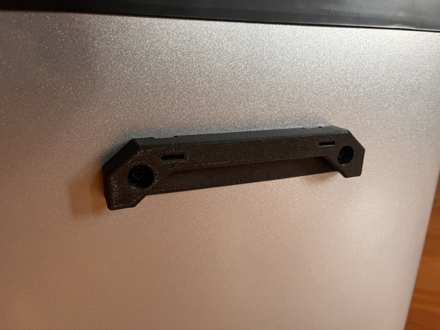 Plugin Festivals Maentum IceCube Handle — miniatura 2