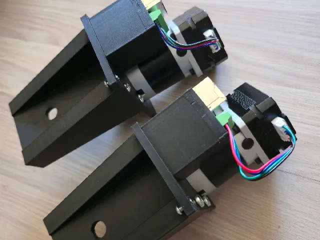 Bresser Autofokuser