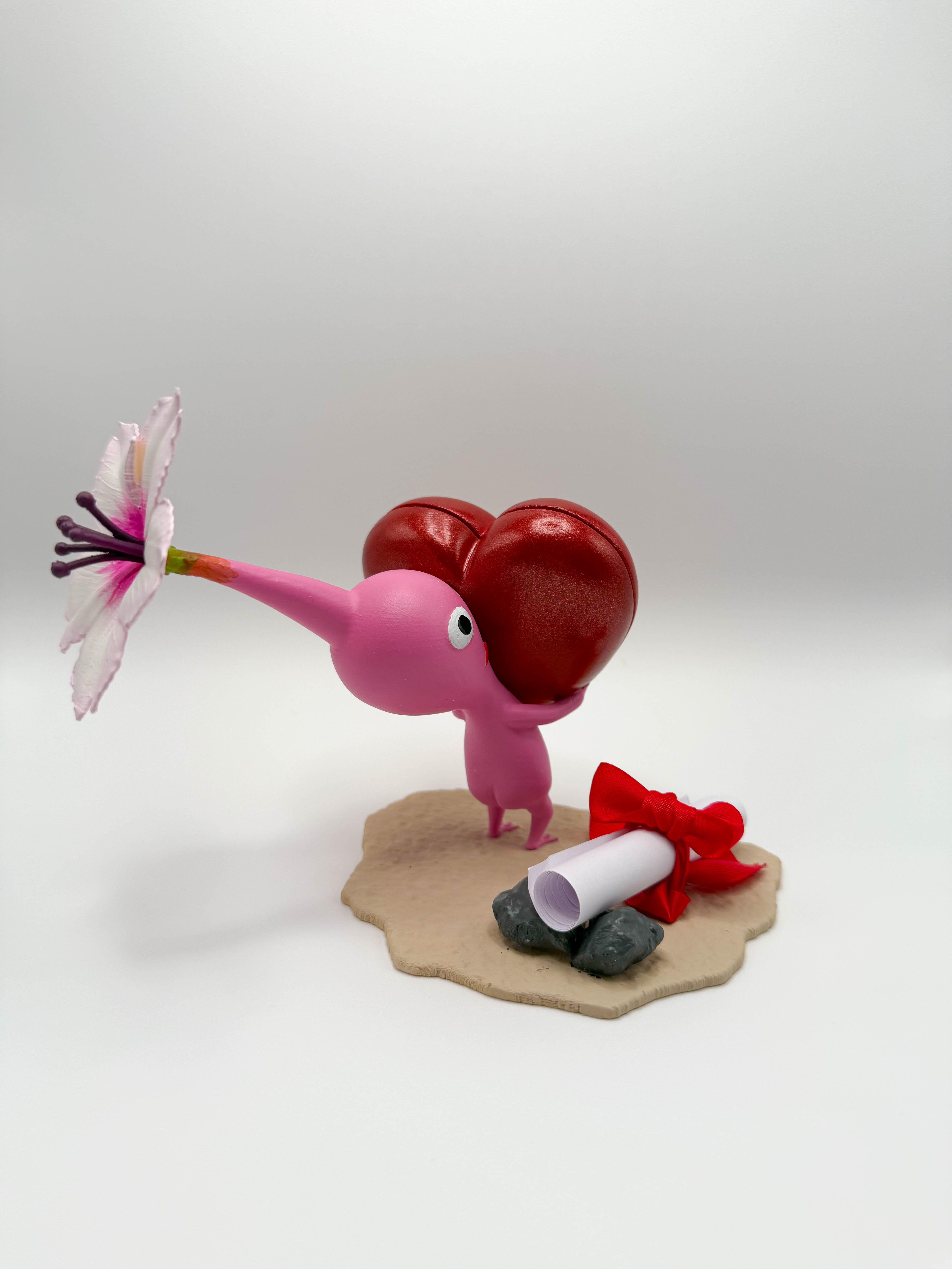 Pikmin lover — thumbnail 8