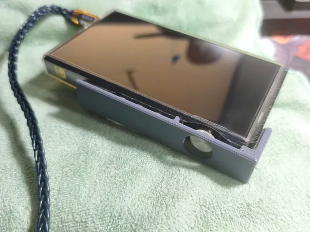 DX180 On Button Guard