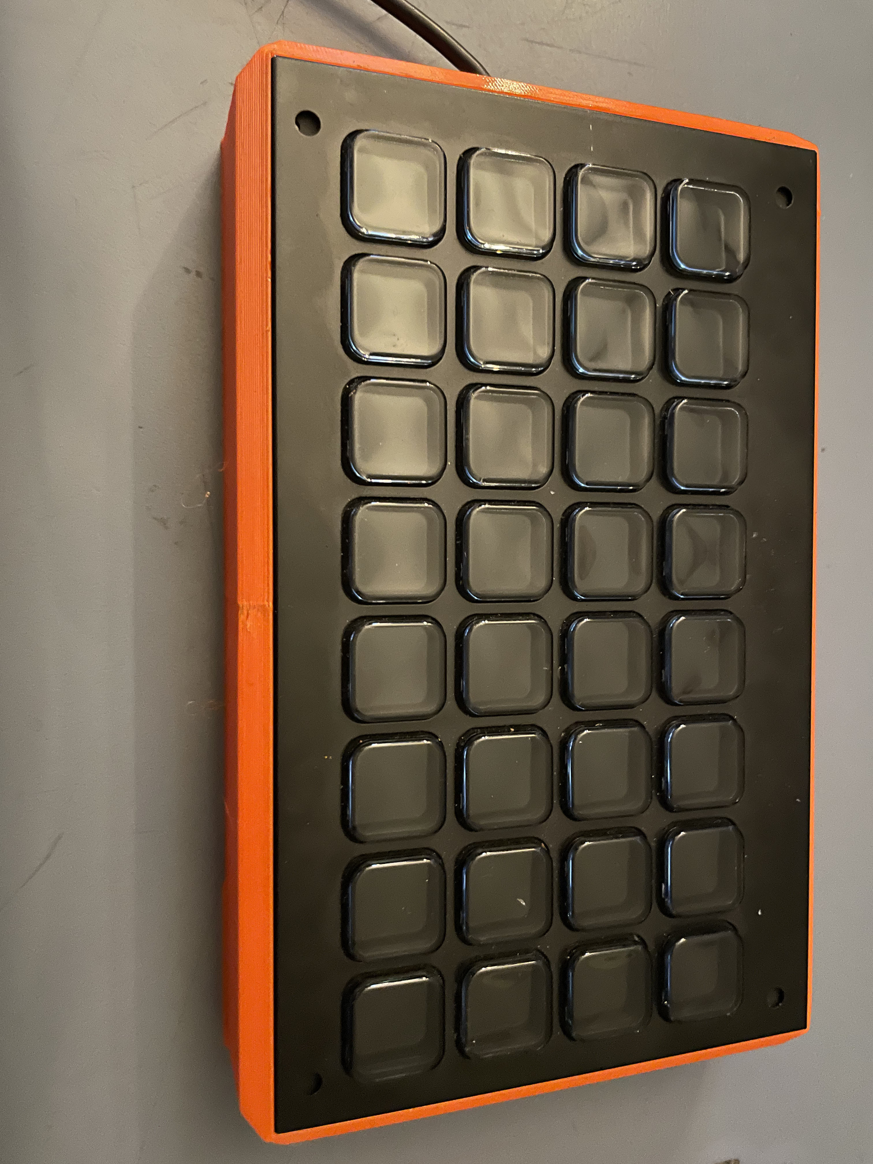 Stream Deck Module 32 Basic Case — miniatura 3