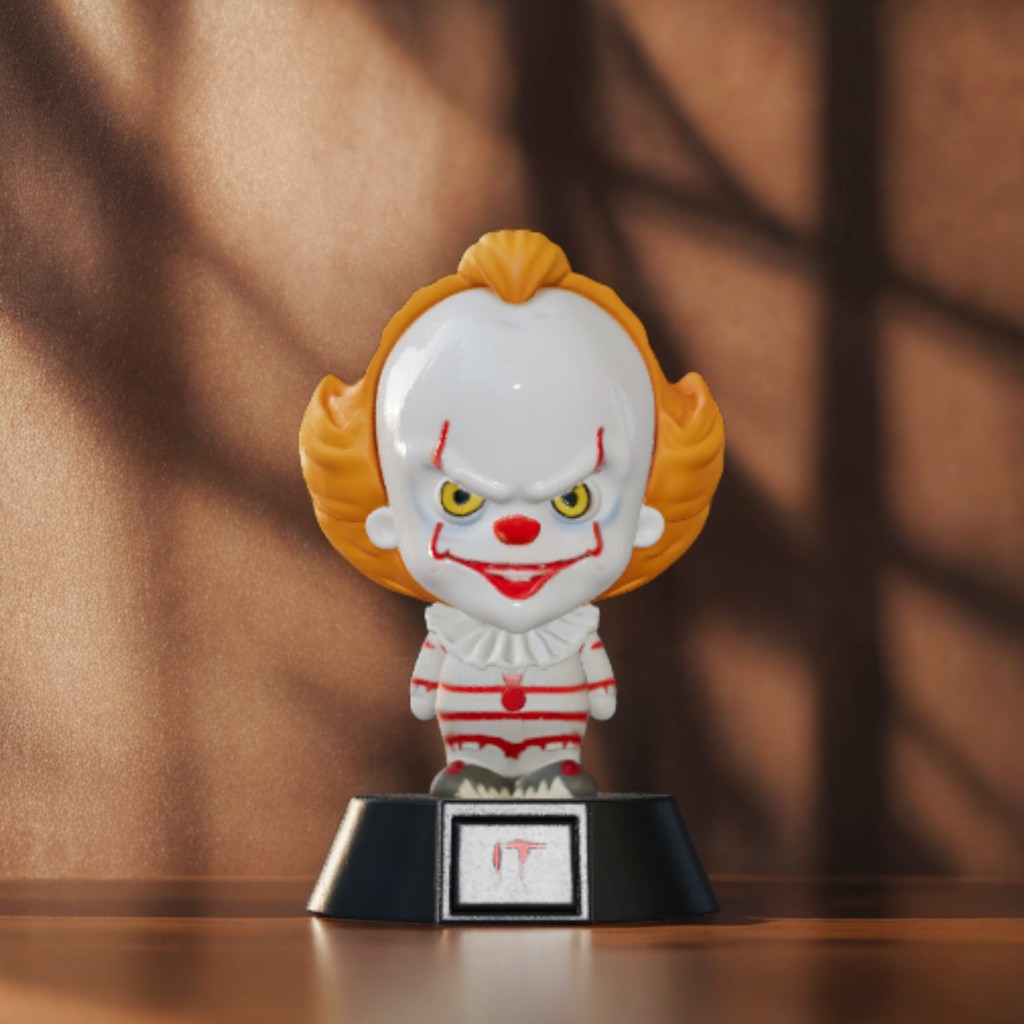 Pennywise - IT!