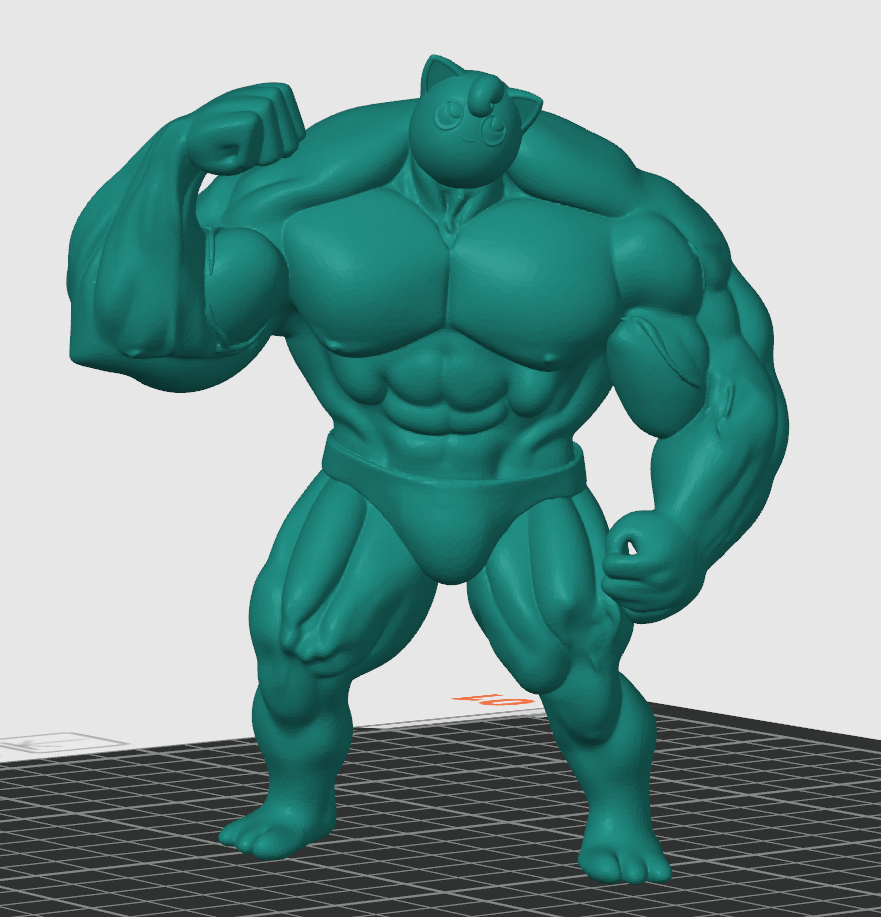 Jigglybuff