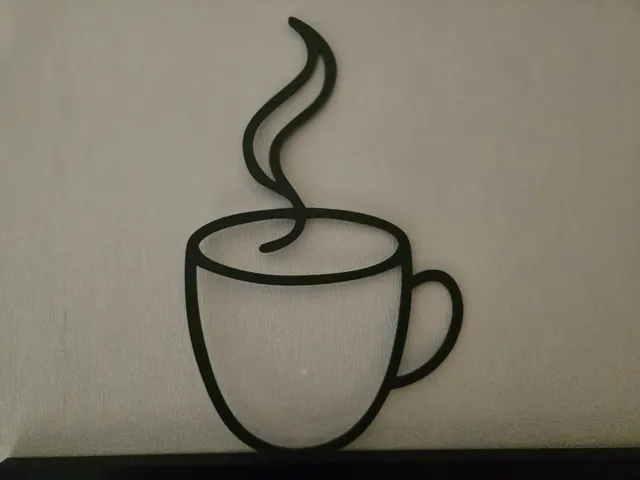Kaffeetasse
