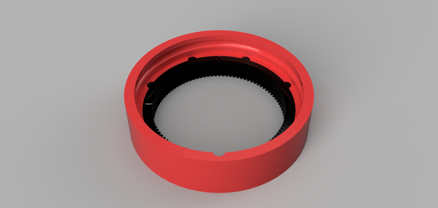 EBA23 HelicalGear — miniatura 5