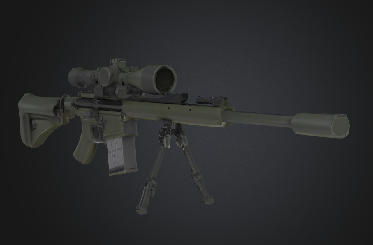 Snipeur