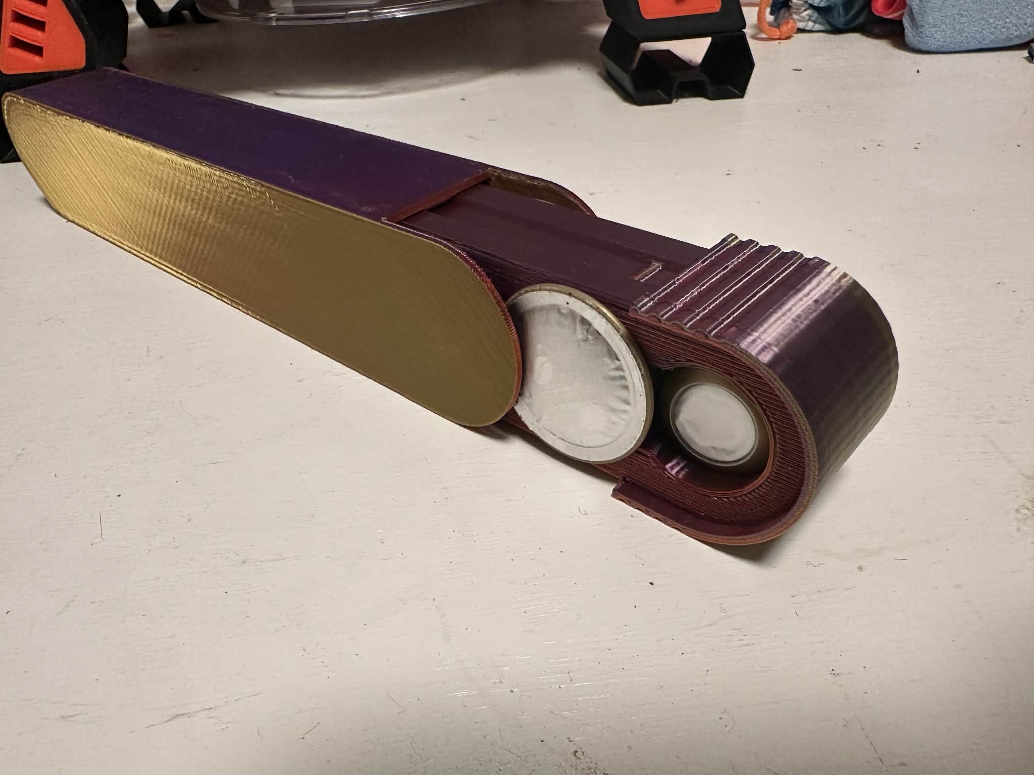 Nespresso capsule case — miniatura 2