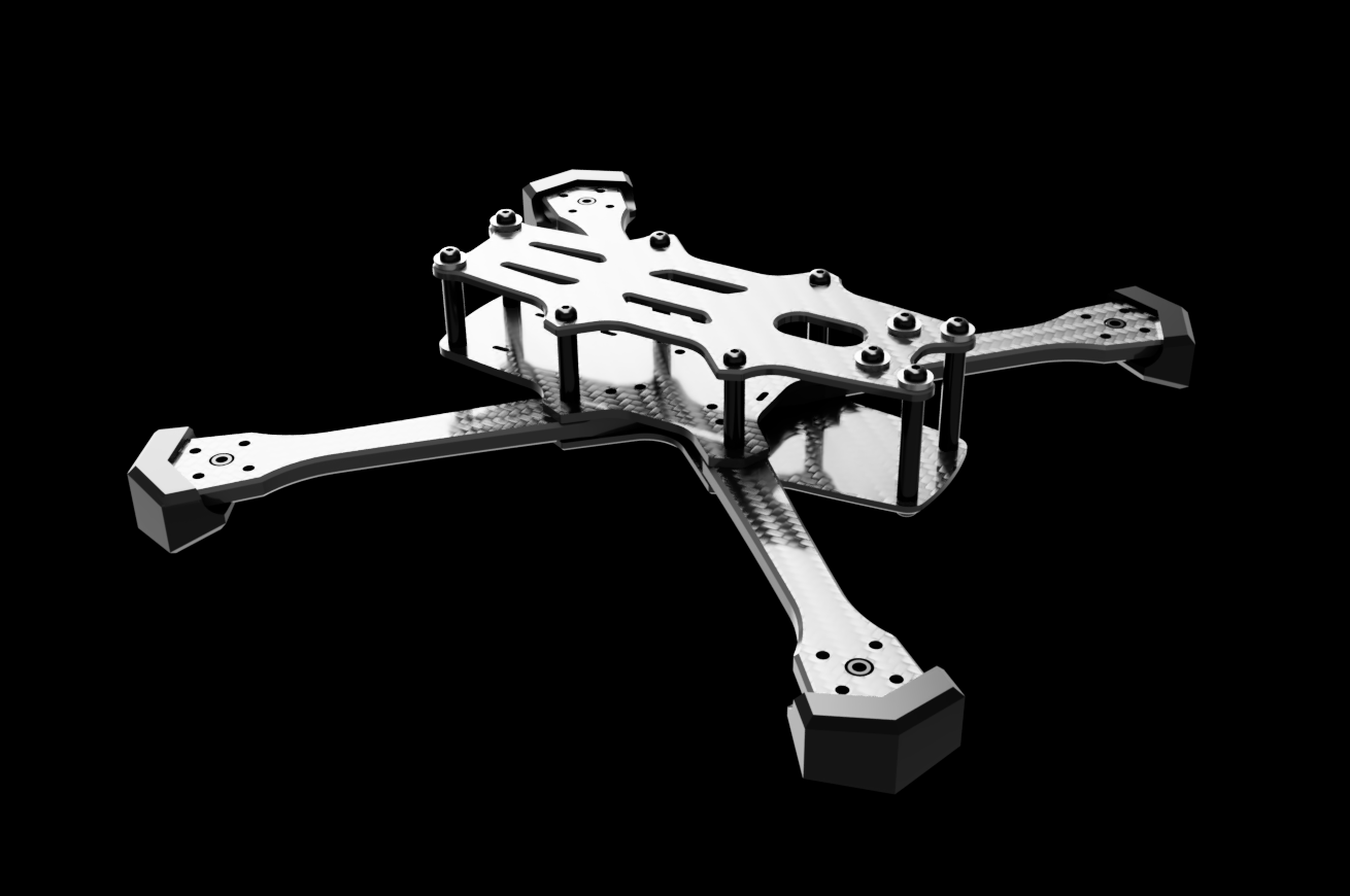 Primal 5"