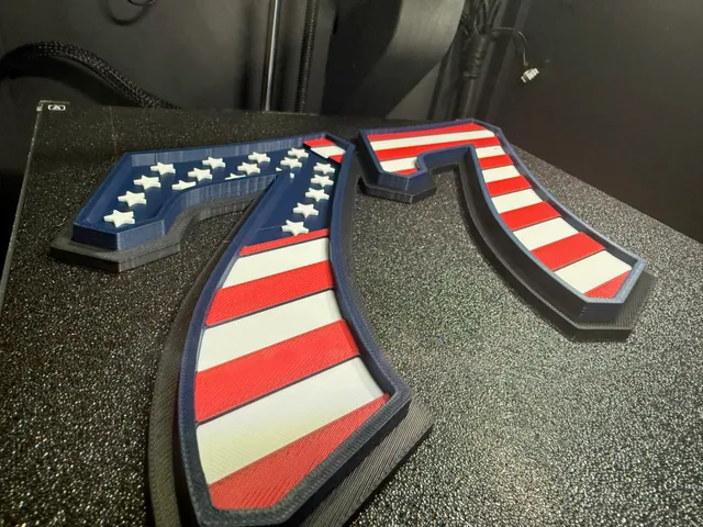 NASCAR Carson Hocevar Wall Art