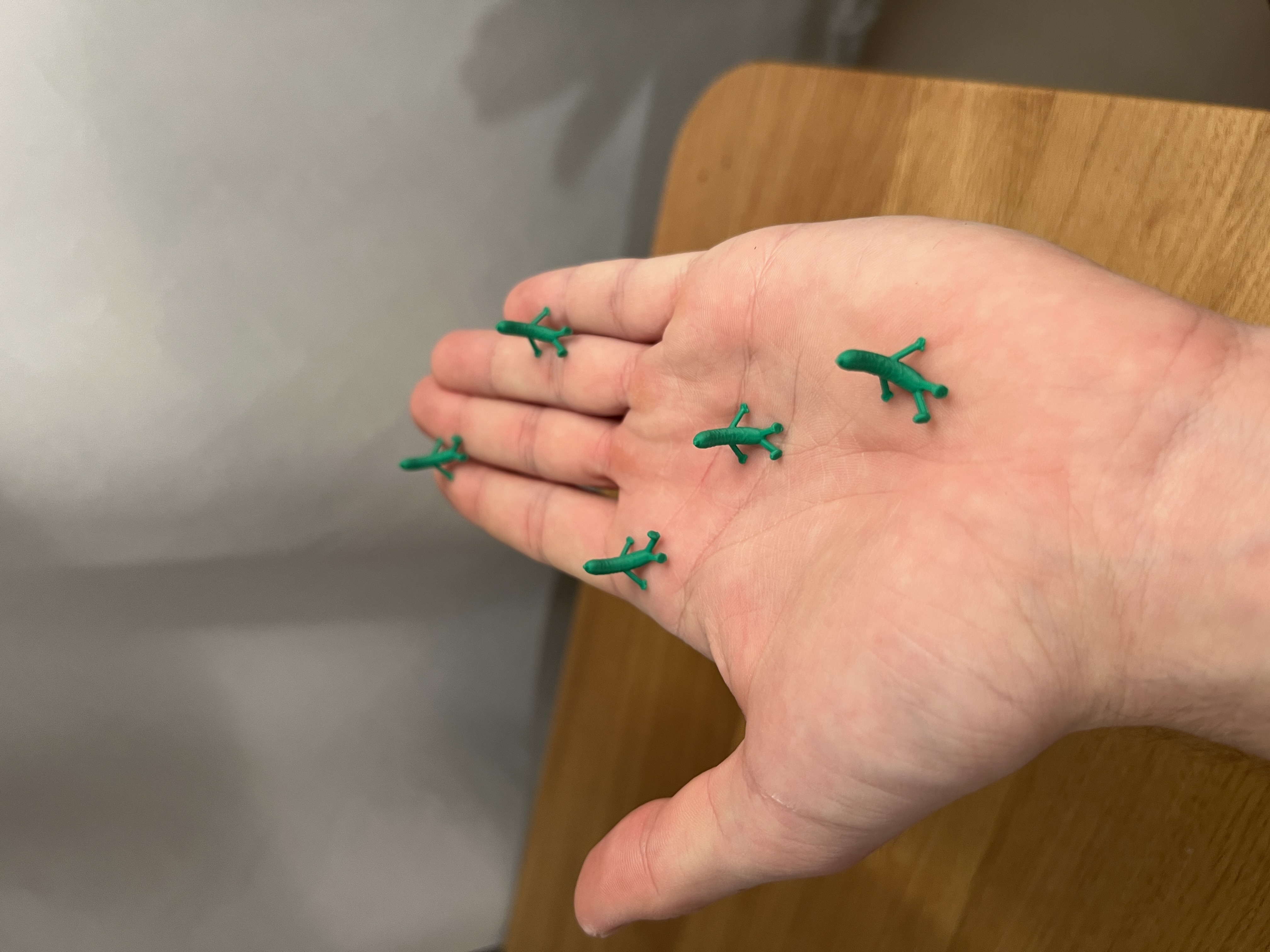 Mini Pickle Buddy — miniatura 3
