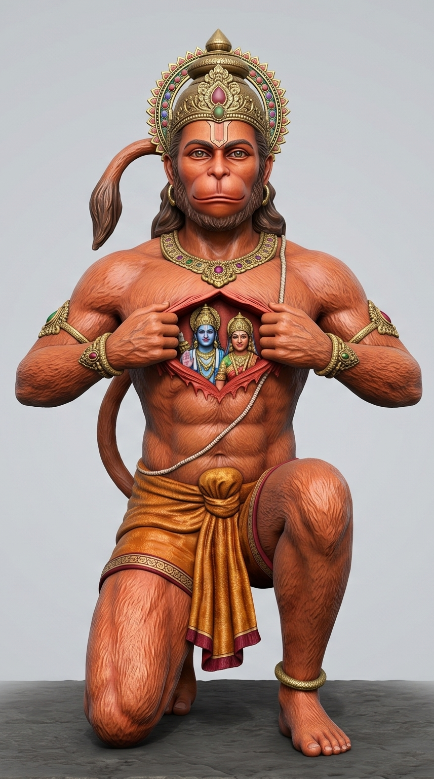 hanuman