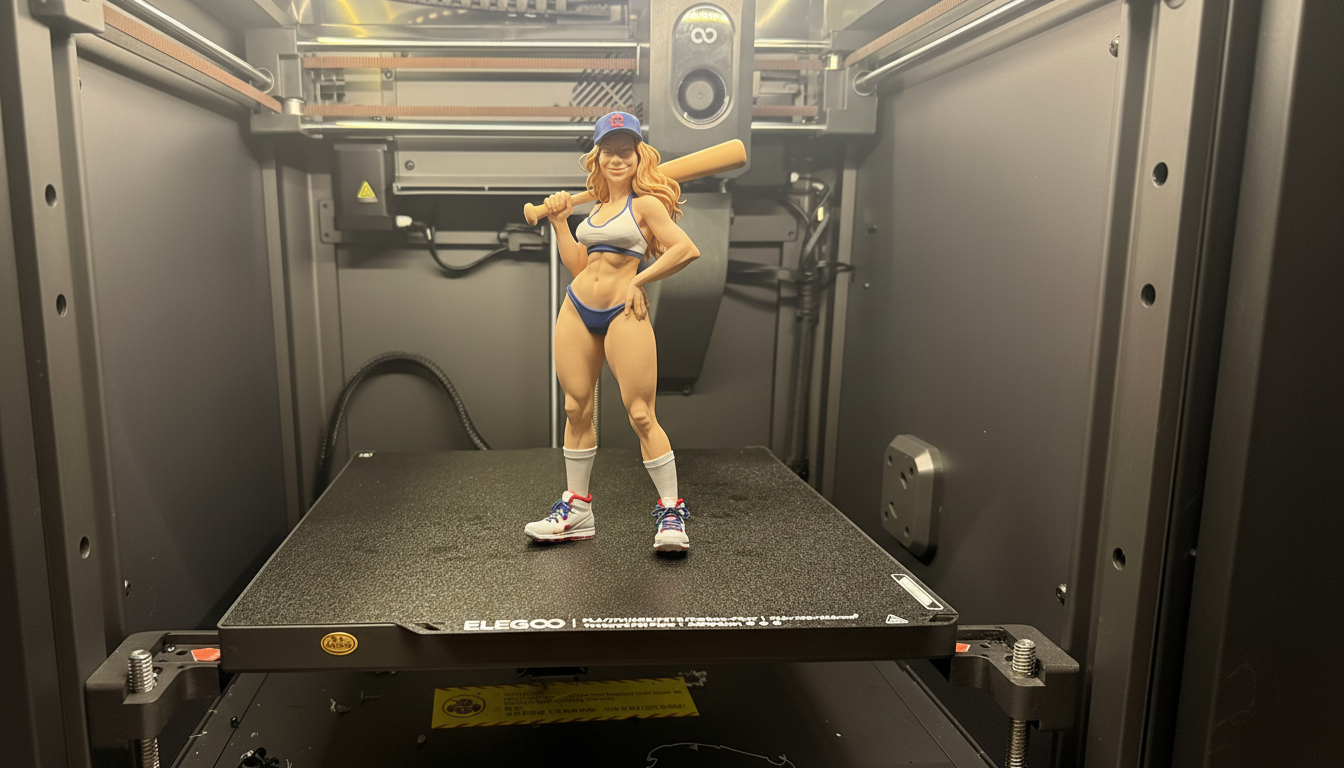 Bikini Batter