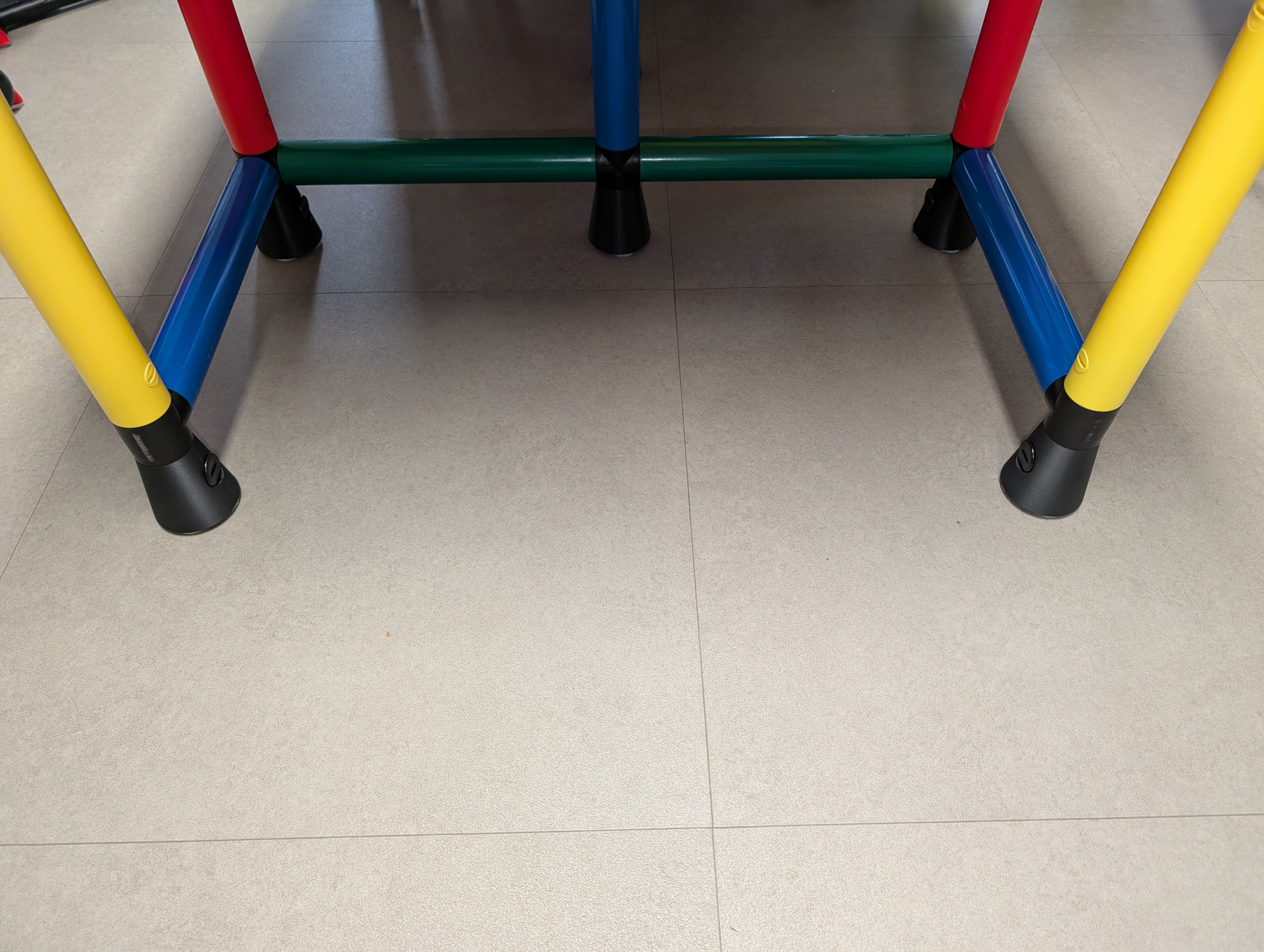 Quadro Feet — miniatura 2