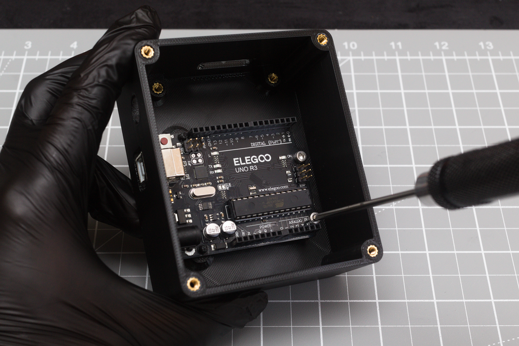 SimbaSim Wind Sim Fan System — miniatura 5