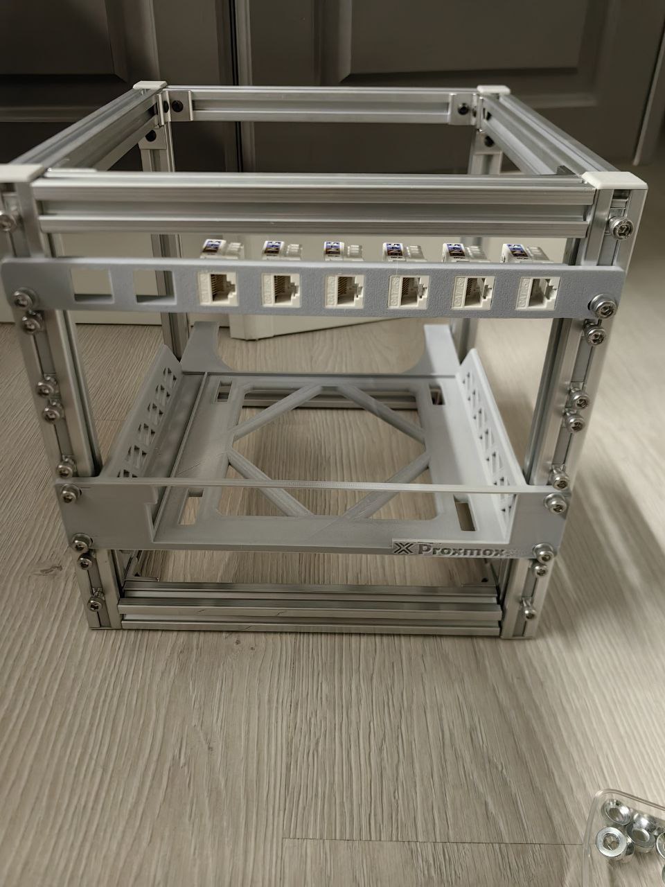 Patchpanel Hyperline