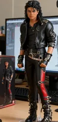 micheal jackson