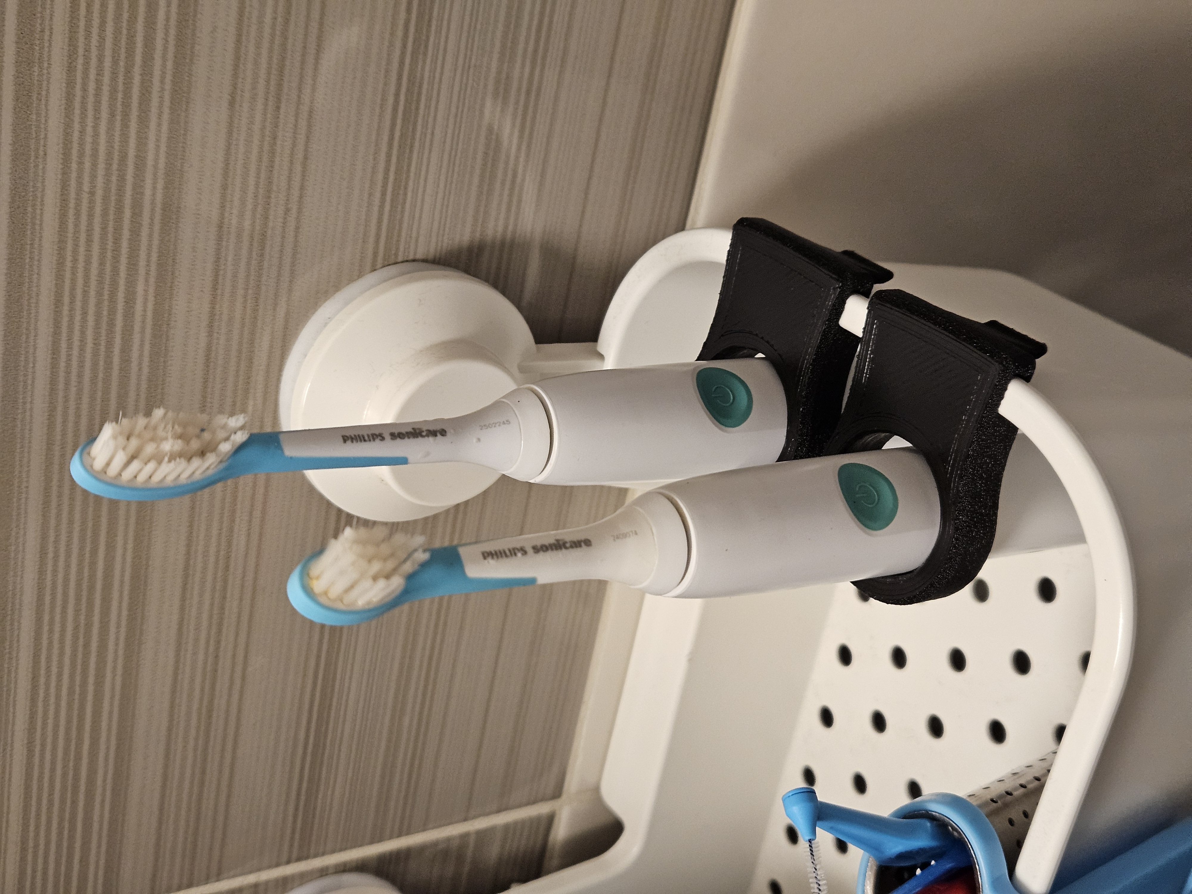 Philips Sonicare Kids vs. IKEA Tisken