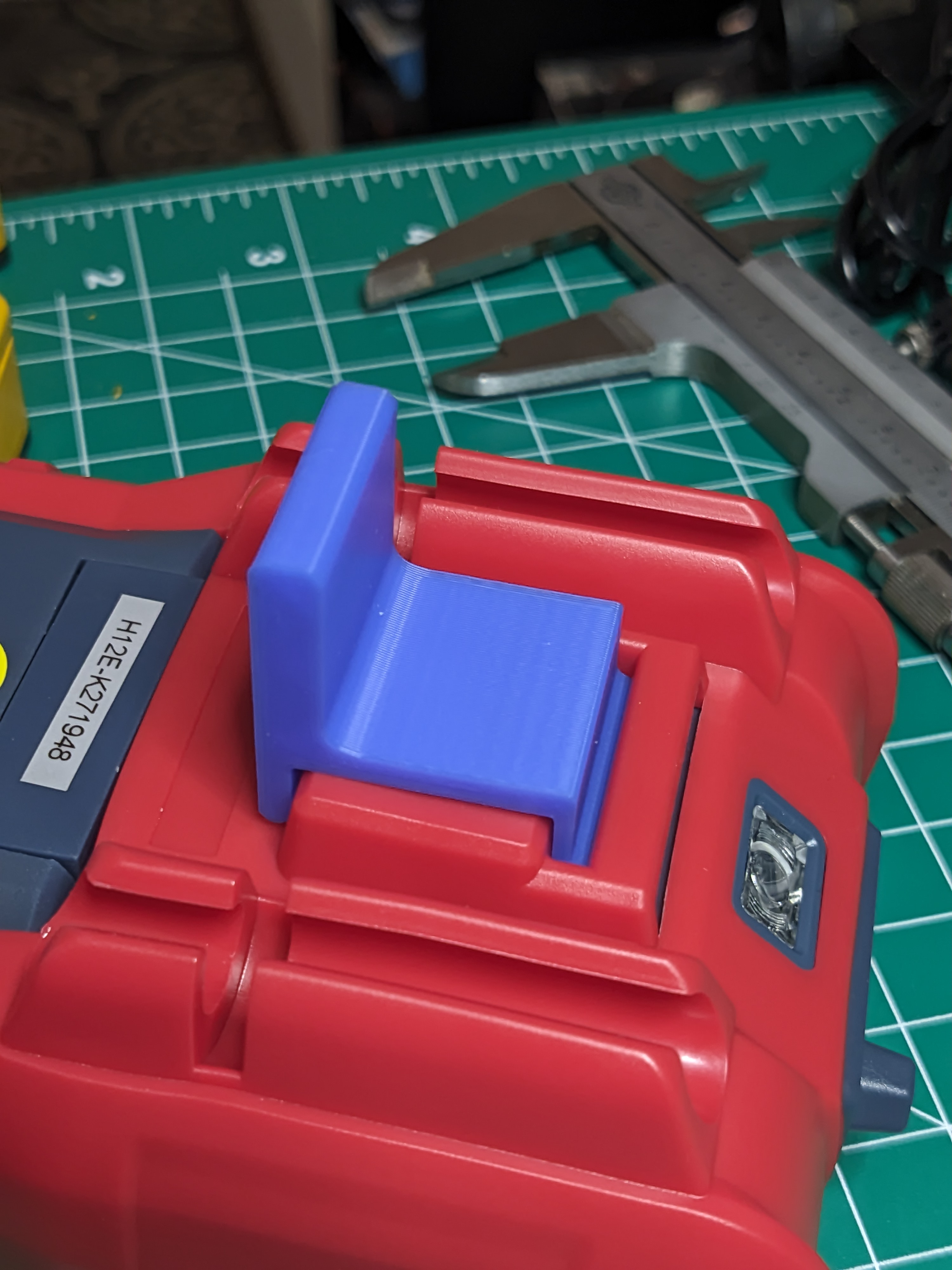 AstroAI Multimeter bracket — miniatura 3