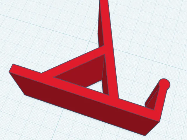 Phone holder