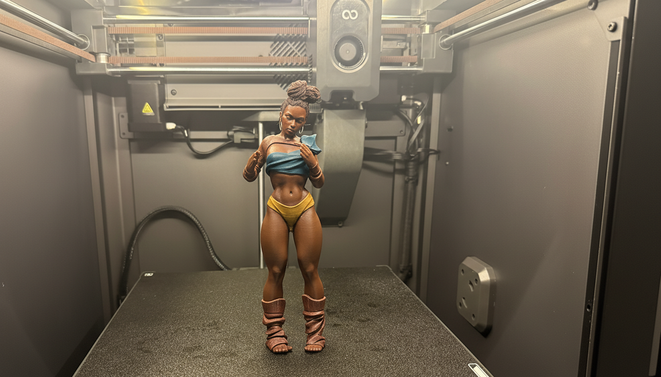 Fit Lady