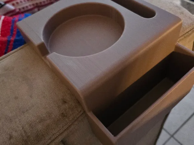 Lovesac Cup Holder Standard Side