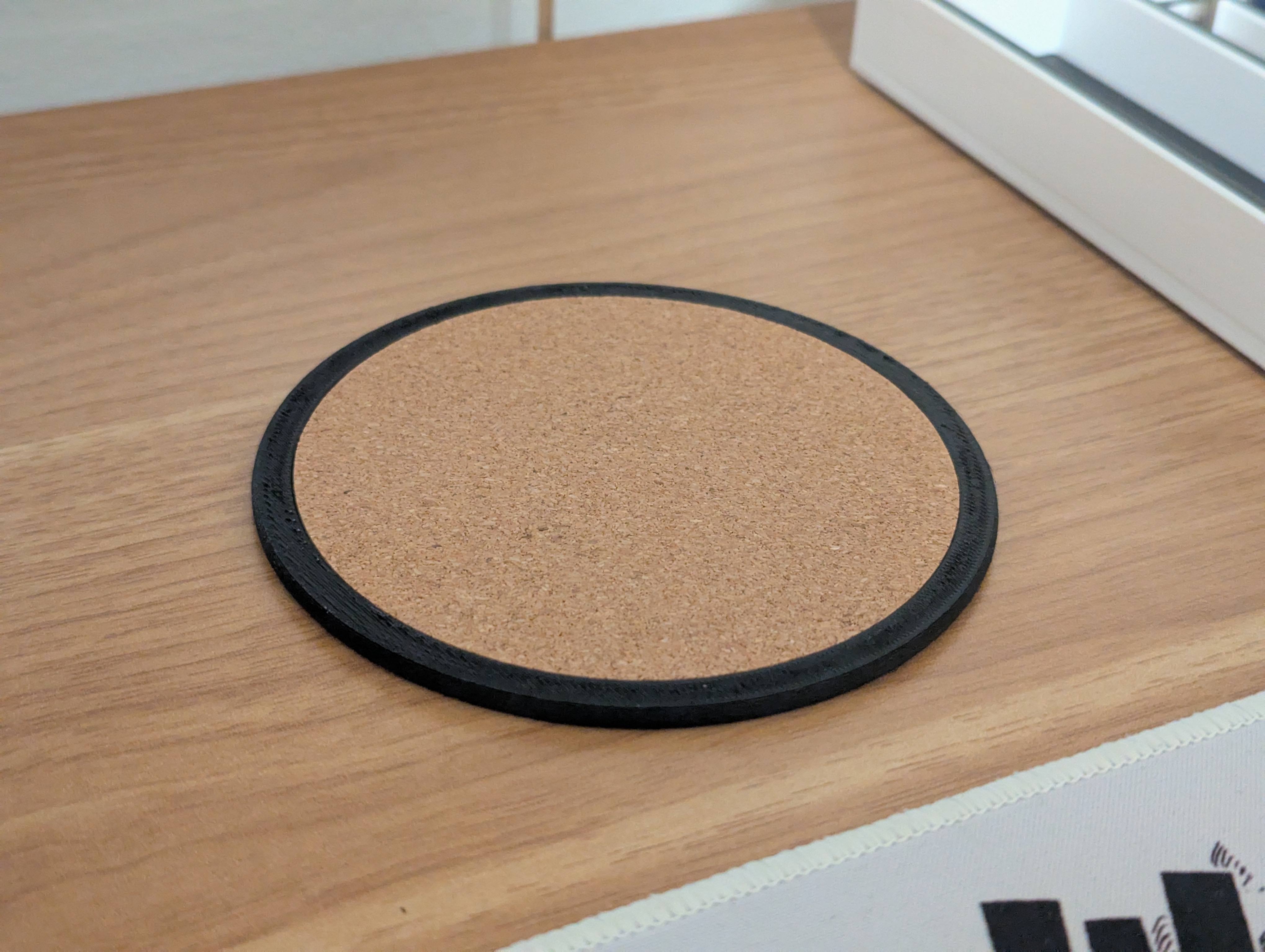 Cork Coaster — miniatura 2
