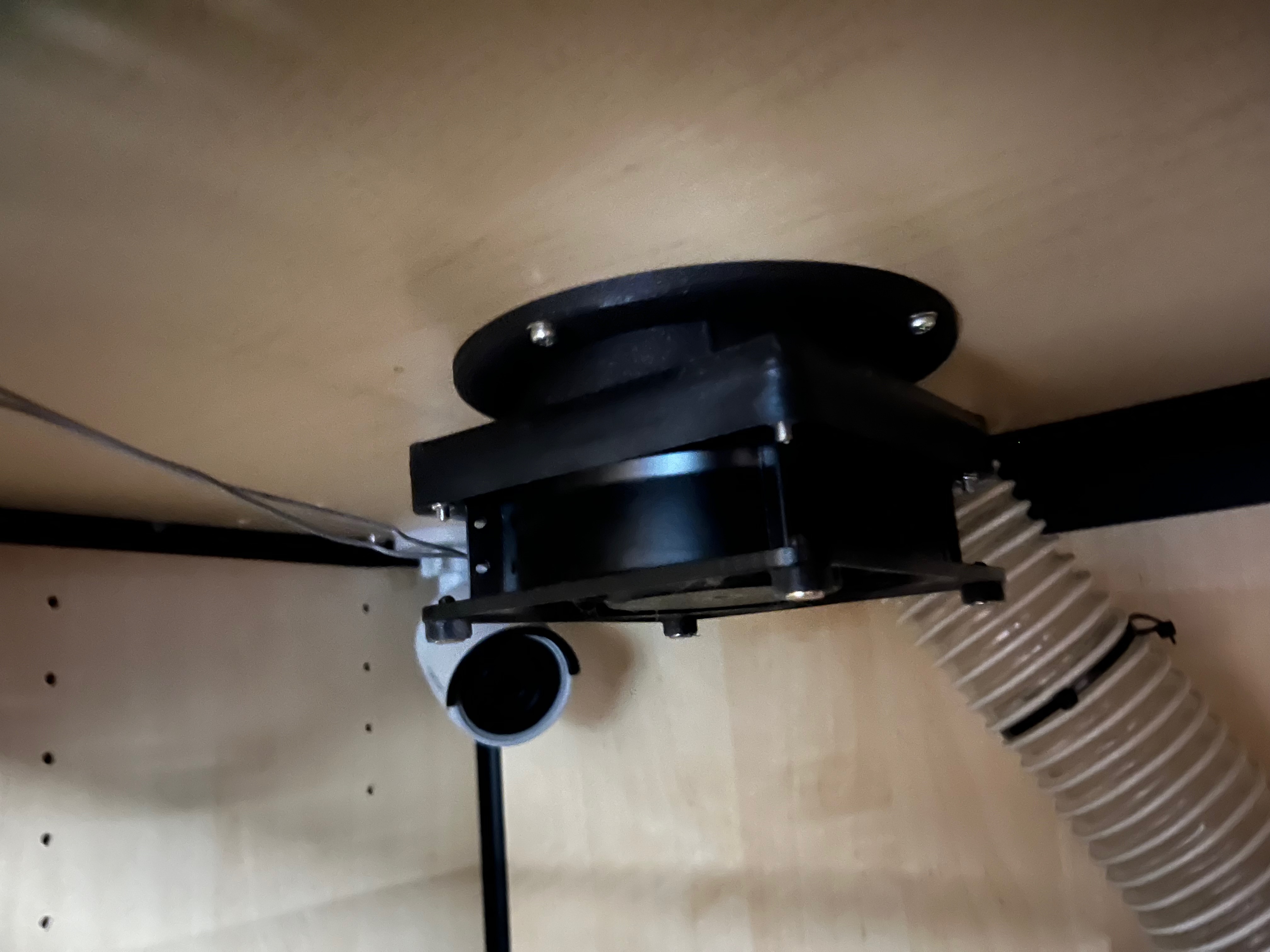 Magnetic Ventilation System — miniatura 8